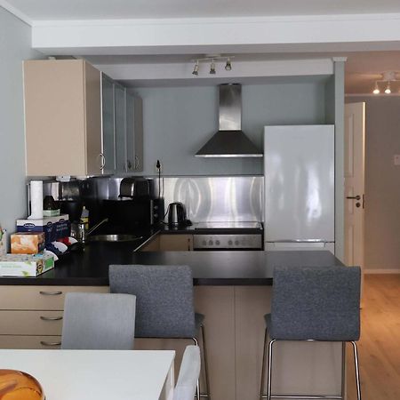 Dinbnb Apartments I Charming 3-Bedroom In The Heart Of The City Берген Екстериор снимка