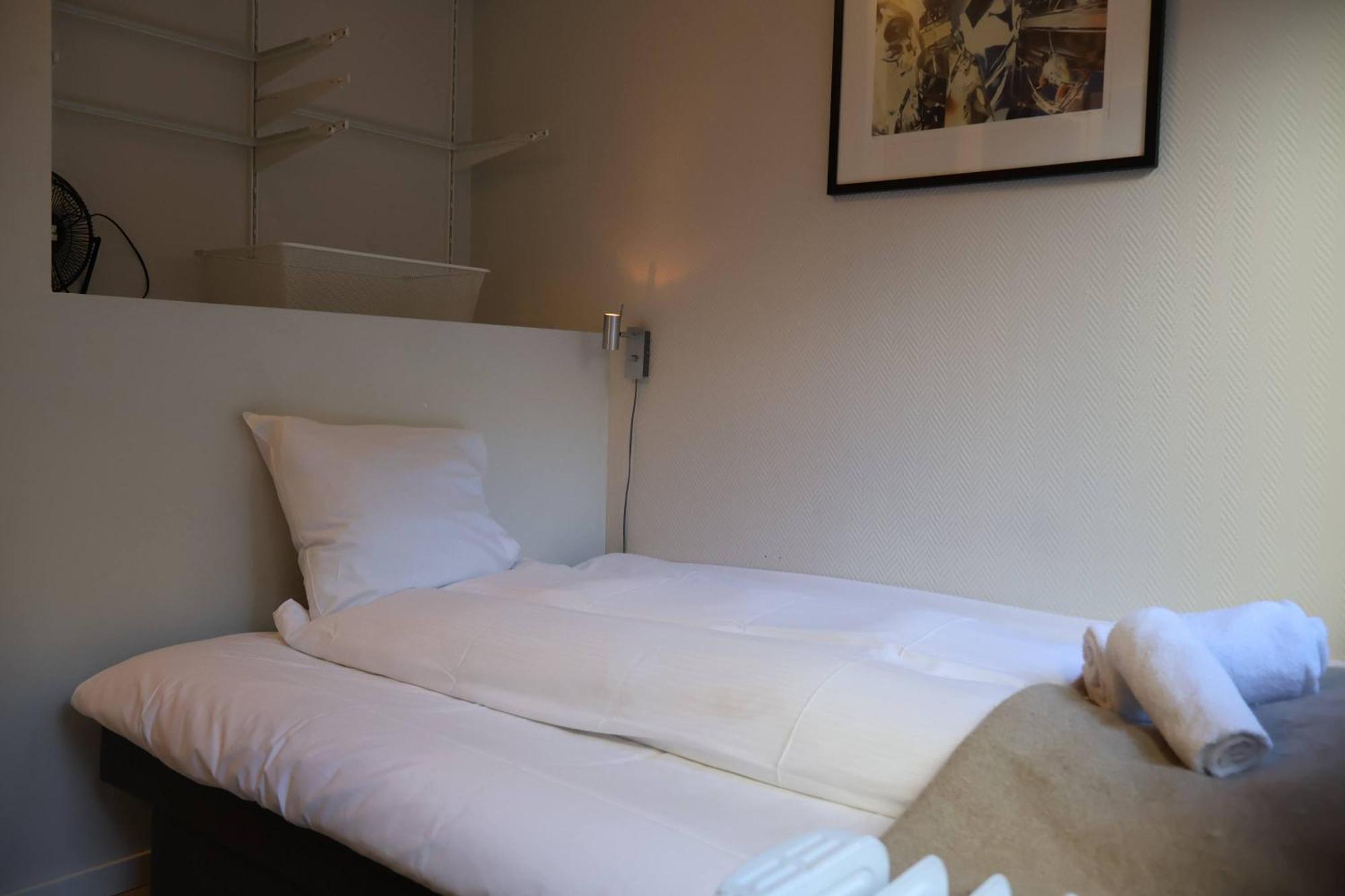 Dinbnb Apartments I Charming 3-Bedroom In The Heart Of The City Берген Екстериор снимка